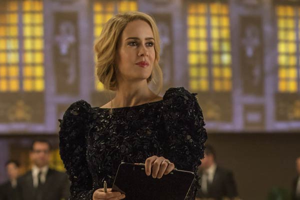 Tammy en Ocean's 8