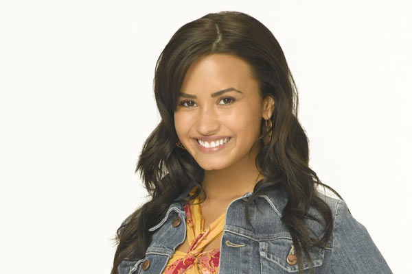 Mitchie Torres dans Camp Rock
