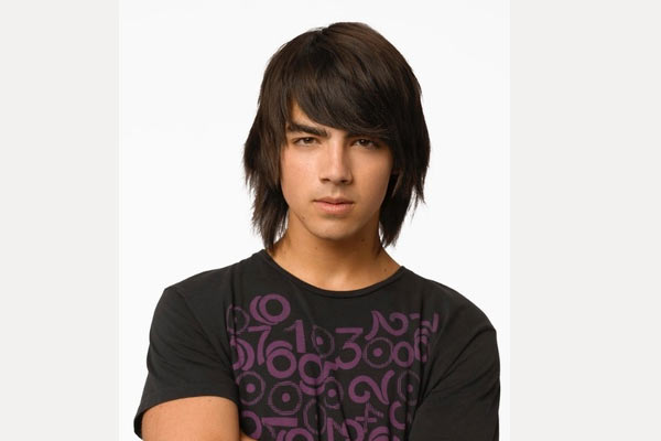 Shane Gray dans Camp Rock