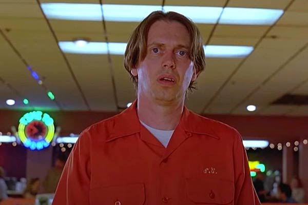 Donny Kerabatsos dans The Big Lebowski
