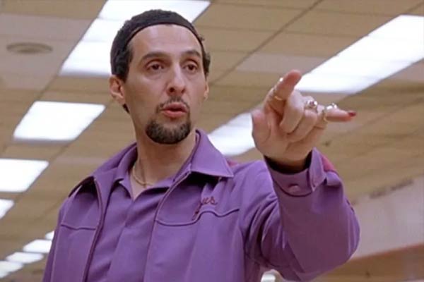 Jesus Quintana dans The Big Lebowski