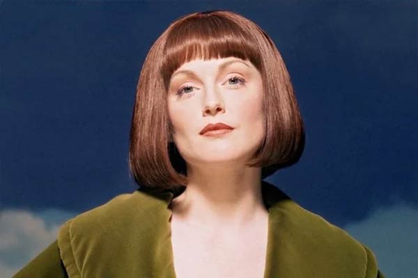 Maude Lebowski dans The Big Lebowski