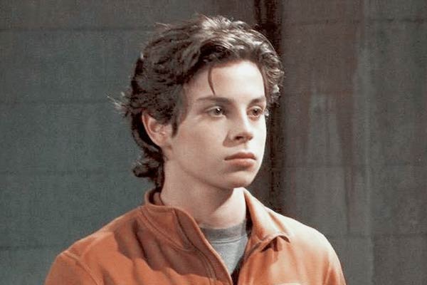 Max Russo en Wizards of Waverly Place
