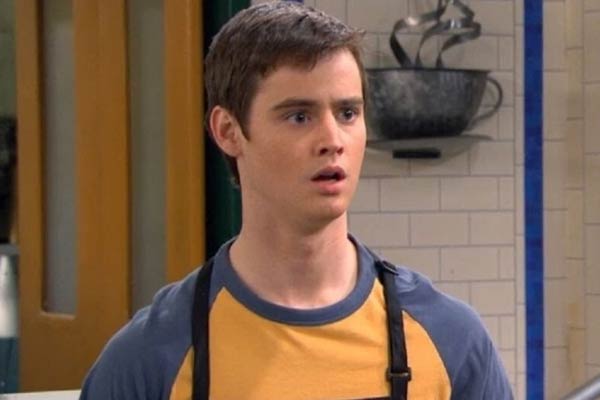 Zeke Beakerman en Wizards of Waverly Place