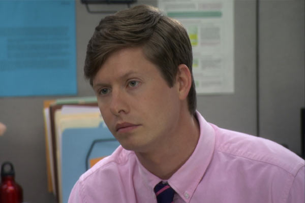 Anders dans Workaholics