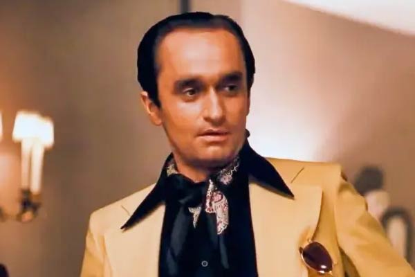 Fredo Corleone dans The Godfather