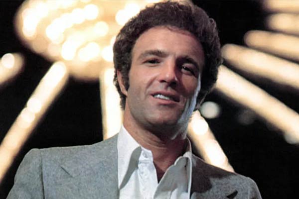 Sonny Corleone dans The Godfather