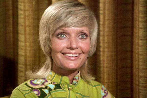 Carol Brady dans The Brady Bunch