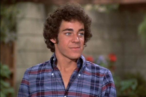 Greg Brady dans The Brady Bunch