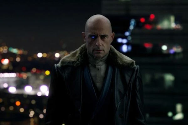 Dr. Sivana en Shazam!