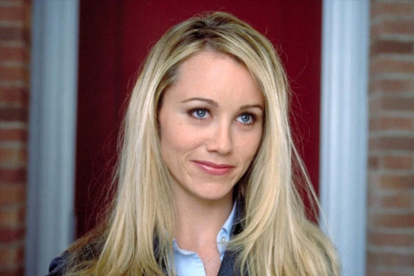 Matilda Jeffries dans Zoolander