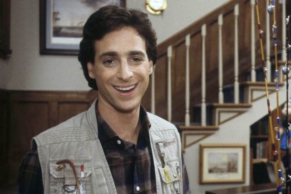 Danny Tanner em Full House