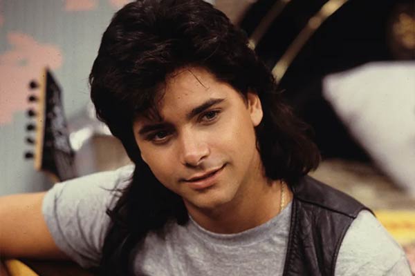 Jesse Katsopolis em Full House