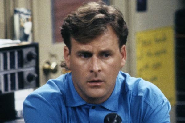 Joey Gladstone em Full House