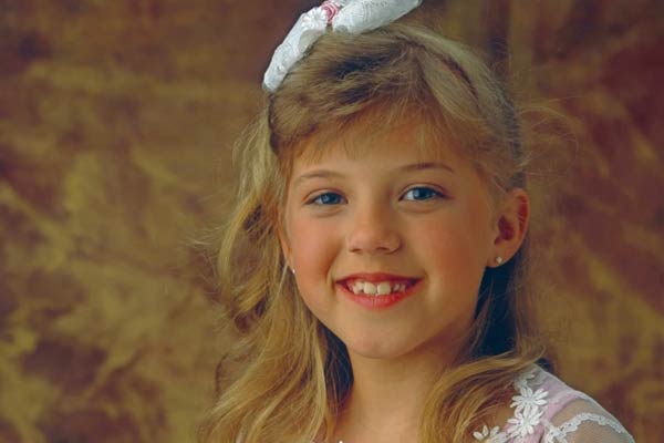 Stephanie Tanner em Full House