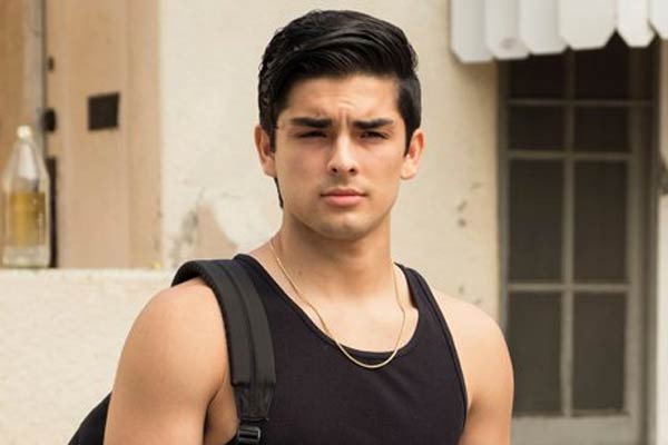 Cesar Diaz aus On My Block