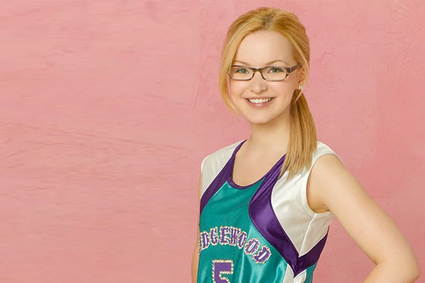 Maddie Rooney en Liv and Maddie