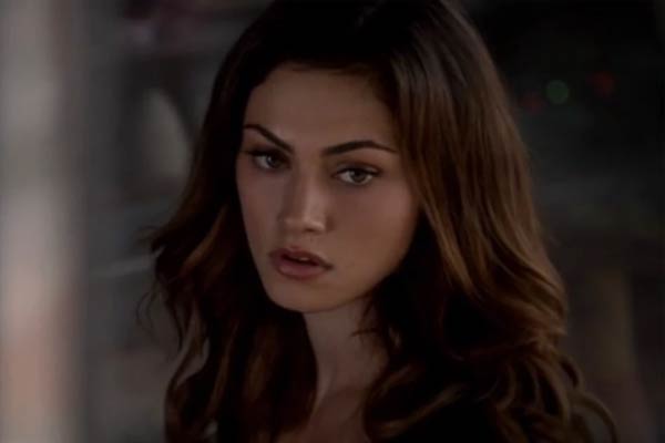 Hayley Marshall aus The Originals
