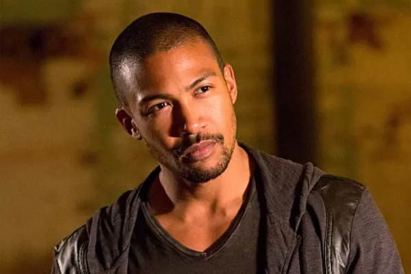 Marcel Gerard aus The Originals