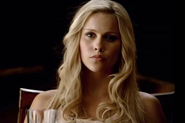 Rebekah Mikaelson aus The Originals