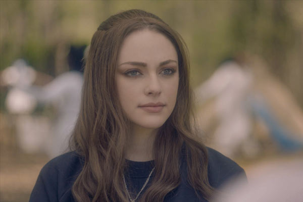 Hope Mikaelson dans Legacies