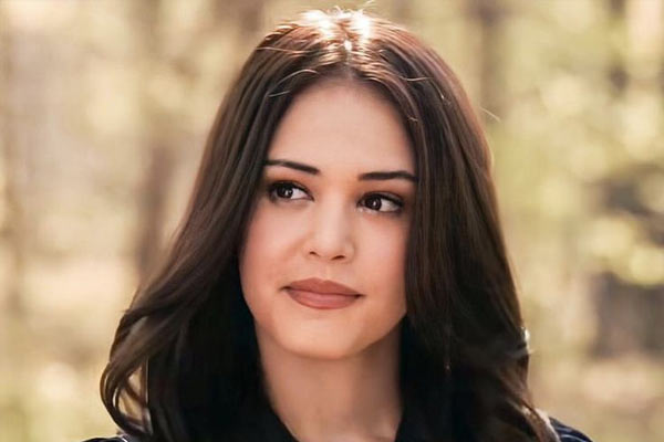 Josie Saltzman dans Legacies