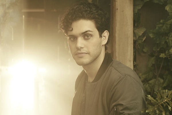 Landon Kirby dans Legacies