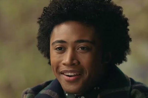 MG dans Legacies
