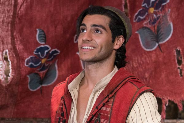 Aladdin em Aladdin