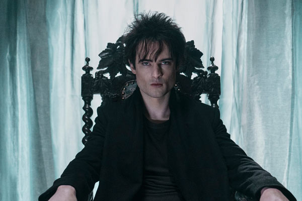 Dream in The Sandman