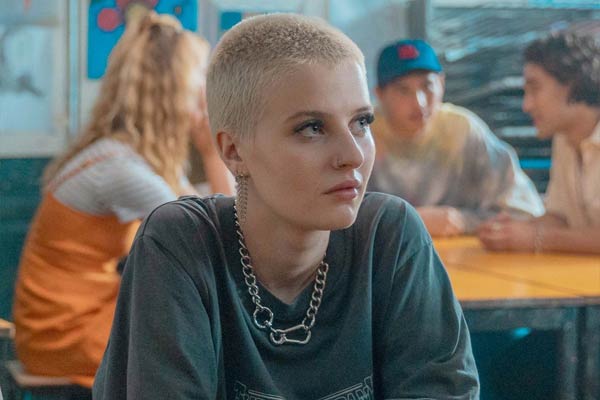 Harper in Heartbreak High