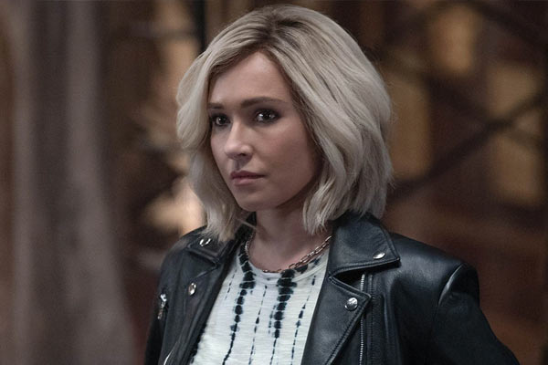Kirby Reed in Scream VI
