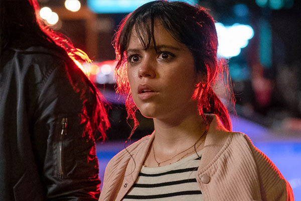 Tara Carpenter in Scream VI