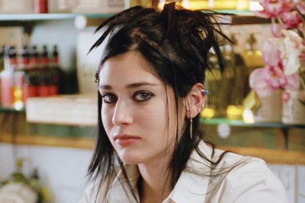 Janice Ian en Mean Girls