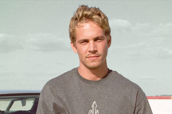 Brian O’Conner em Fast and Furious