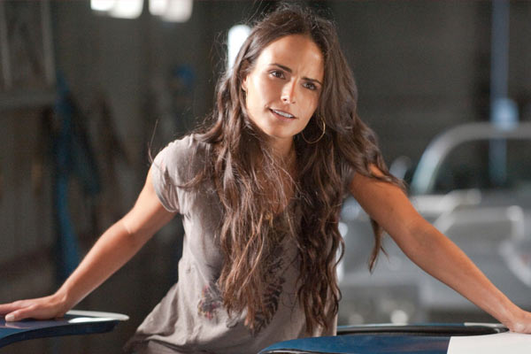 Mia Toretto em Fast and Furious