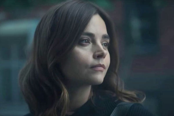 Liv Taylor dans Wilderness