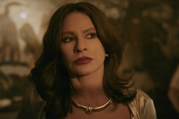 Griselda Blanco dans Griselda
