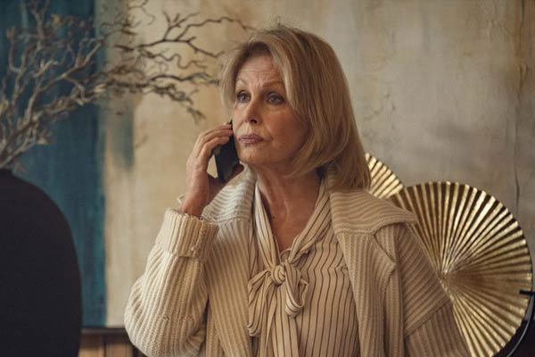 Judith Burkett aus Fool Me Once