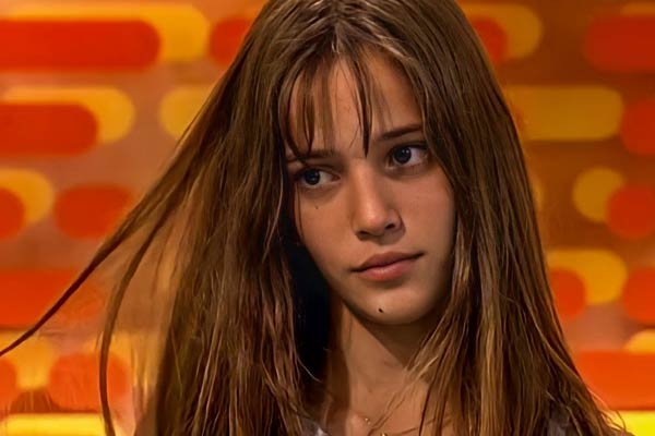 Mía Colucci dans Rebelde Way