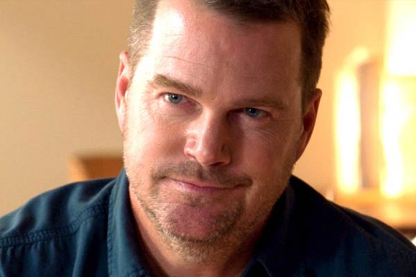 G. Callen en NCIS: Los Angeles