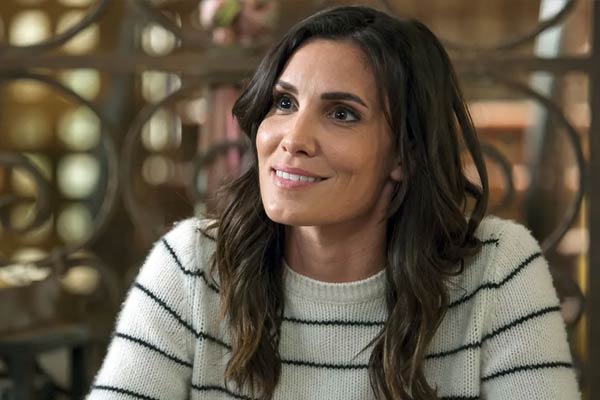 Kensi Blye en NCIS: Los Angeles