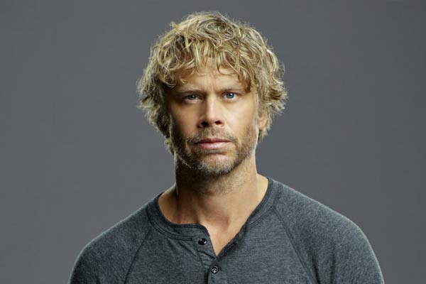 Marty Deeks en NCIS: Los Angeles