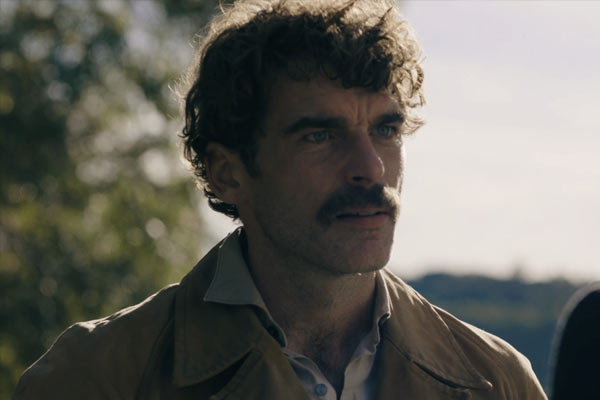 Jean-Pierre Devereaux aus Monsieur Spade