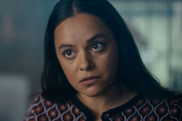 Sonya Singh in Criminal Record