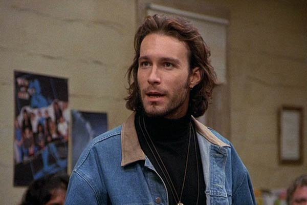 Chris Stevens in Northern Exposure