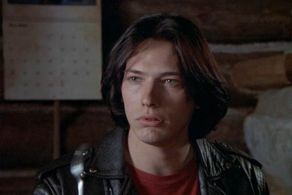 Ed Chigliak in Northern Exposure