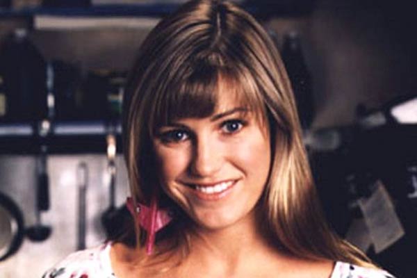 Shelly Marie Tambo in Northern Exposure