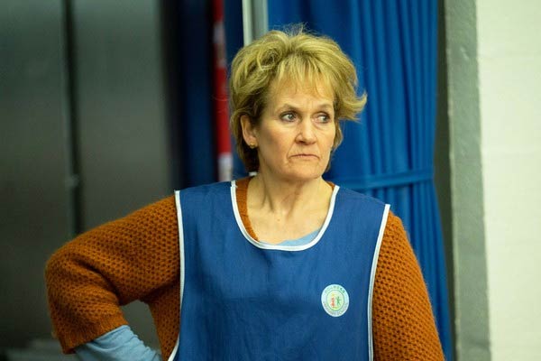 Molly Marshall in After the Flood