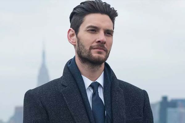 Billy Russo in The Punisher